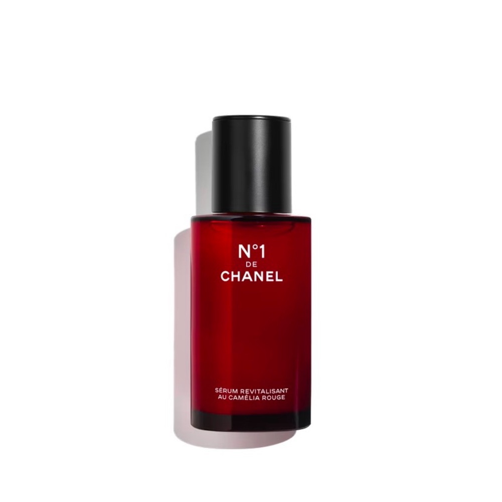 Chanel N°1 DE CHANEL REVITALIZING SERUM